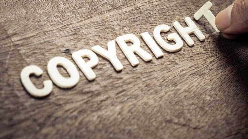 How To Avoid Copyright Issues In Your Video Production