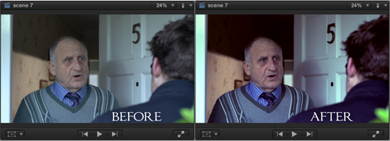 COLOR GRADING TIPS FOR VIDEO PRODUCTION