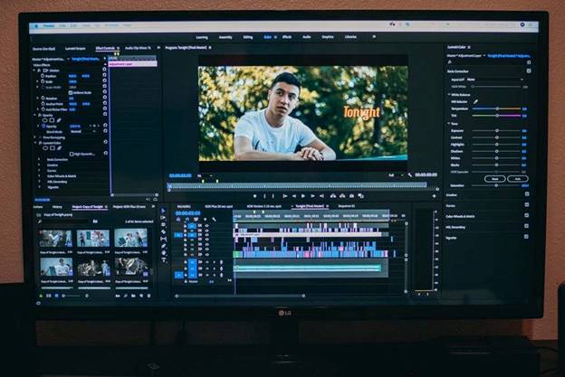 Video editing: Great Tips To Get Started!