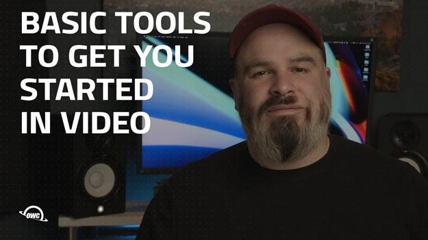 Video editing: Great Tips To Get Started!